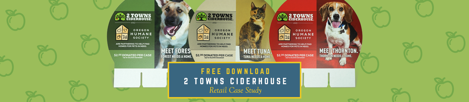 2 Towns Ciderhouse Case Study Free Download